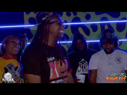 Buckie Blitzkrieg vs Stack