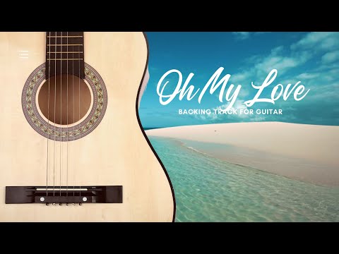 John Lennon - Oh My Love Backing Track