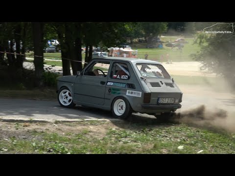 KJS BARWACZ GROUP Łagiewniki 2023 Action by RRV