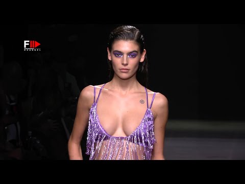 ANDREW POCRID MBFW Spring 2024 Madrid - Full Show