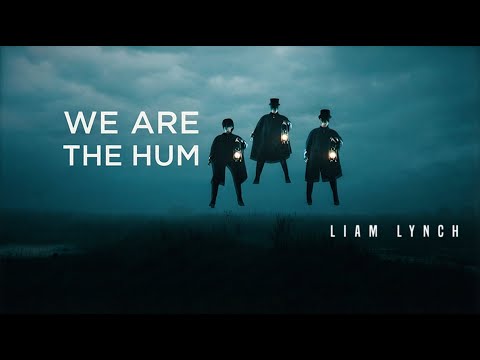WE ARE THE HUM (Liam Lynch)