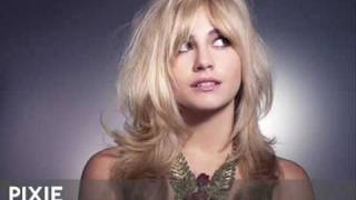 Pixie Lott - Mama do (with lyrics)
