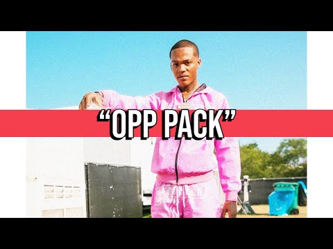 [FREE] DCG Shun x Munna Duke Type Beat 2021 - Opp Pack (Prod. @1Richiey)