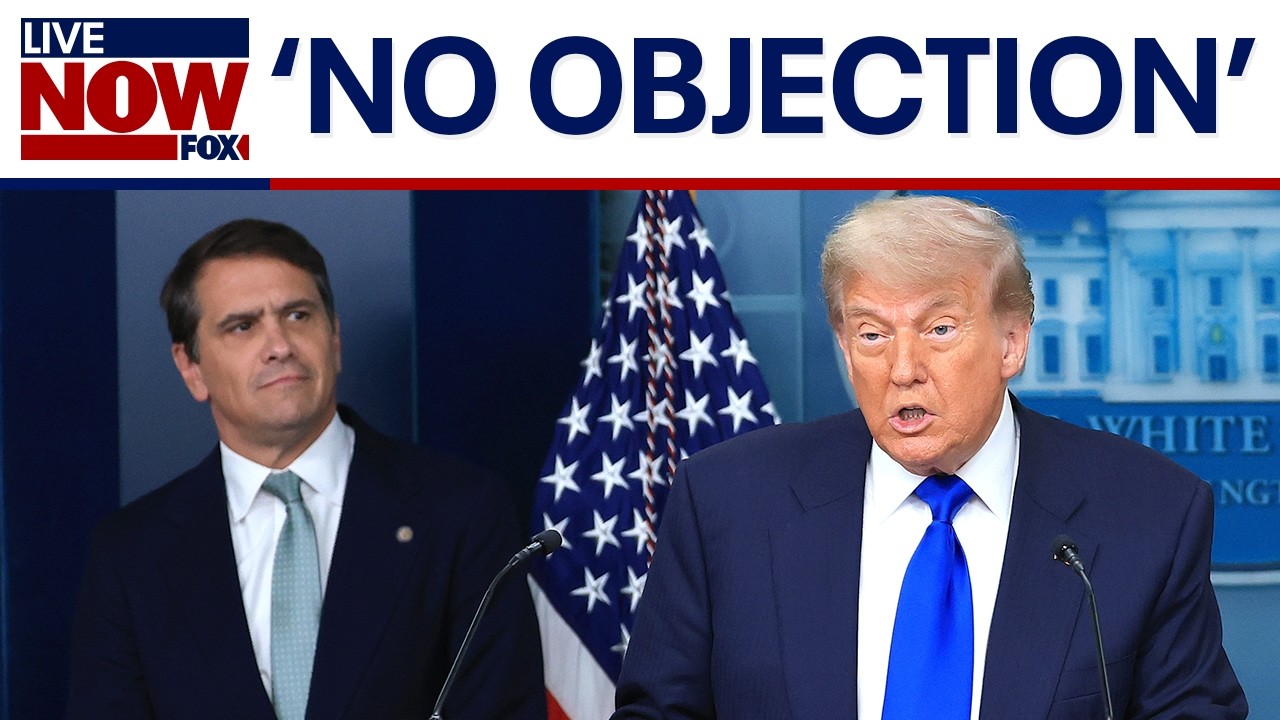 Trump threatens to pull Blanche nomination until GOP holdouts leave office