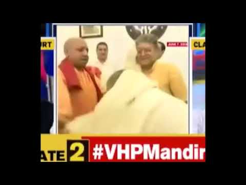Bum Bum Tam Tam (MC Fioti) ft. Arnab Goswami, Sambit Patra, Narendra Modi, Tej Pratap Yadav and Mama