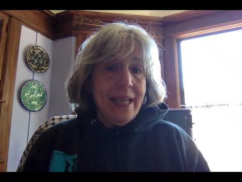 Netplay for Palestine Stories | Deborah Agre (MECA)