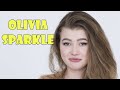 OLIVIA SPARKLE THE ACTRESS WHO STARTED IN 2021 WITH MORE THAN 11 THOUSAND FANS ON TWITTER
