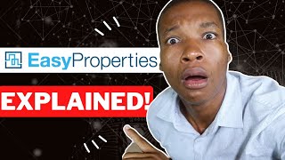 How To Invest In Property From As LITTLE As R100 , Easy Properties For Beginners!