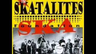 The Skatalites - Two For One