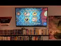 Menu Walkthrough Of Lady And The Tramp 50th Anniversary Edition 2006 Dvd Disc 1