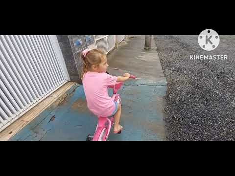 Passeio de bicicleta 🚴‍♀️ 03/12/2022