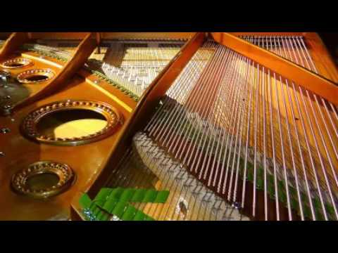 Lennie Tristano Trio - Untitled Blues