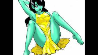 Dj Zebra   Louise Attaque Vs Daft Punk   Si C&#39;était Hier Vs