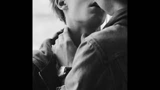 You&#39;re my everything - John Park slowed and reverb