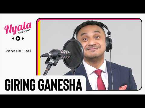 NYALA and indomusikgram