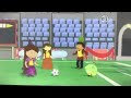 The Big Game