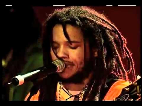 Ziggy Marley & The Melody Makers - 