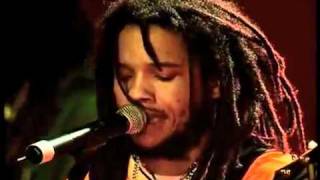 Ziggy Marley & The Melody Makers - 