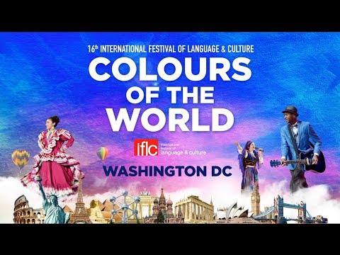 IFLC 2018 USA - WASHINGTON D.C
