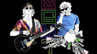 Mgmt-Money to Burn Chopped Up