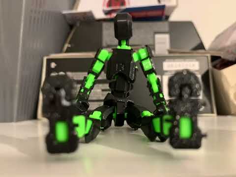 T13 war part 18 heavy metal’s awakening