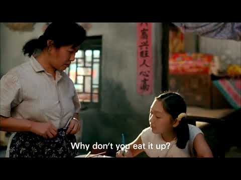 TRAILER: RETROSPECTIVA - Women Sesame Oil Maker Trailer / 香魂女