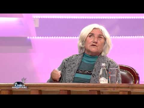 E diela shqiptare - Shihemi ne gjyq! (15 mars 2015)