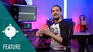 Video thumbnail for Vertigo Flute for HALion | Cinematique Instruments by VST Instruments & Plug-Ins