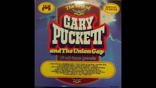 Gary Puckett &amp; The Union Gap - I&#39;ve Done All I Can