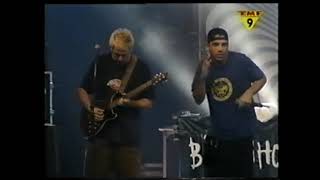 Bloodhound Gang - Why&#39;s Everybody Always Pickin&#39; On Me? (live Lowlands &#39;97)