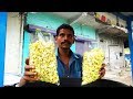 How To Make Popcorn Most Popular Snack Item Rajahmundry Street Food Popcorn Making Video