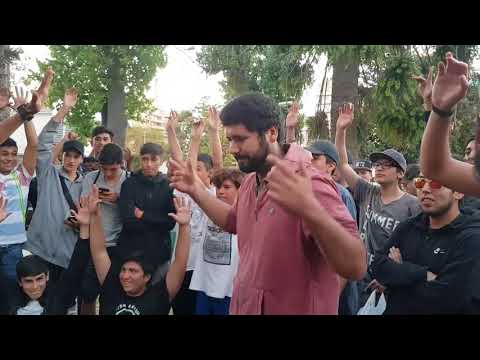 dopao - bengala - campesino - empanada camaronqueso vs dekinta // multiverse octavos