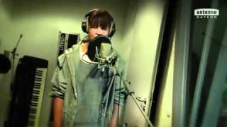 Maria Mena - All this time - Live &amp; Unplugged @ ANTENNE BAYERN