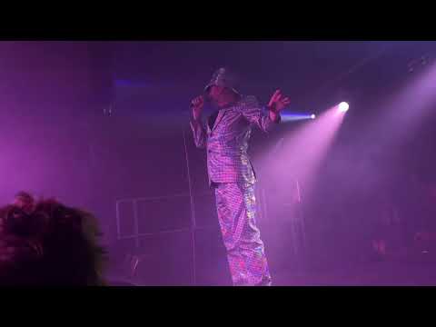 PROFESSOR ELEMENTAL - FIGHTING TROUSERS, BRISTOL EXCHANGE 17th OCT 2025