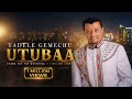 Tadele Gemechu Utubaa Official Video 2026