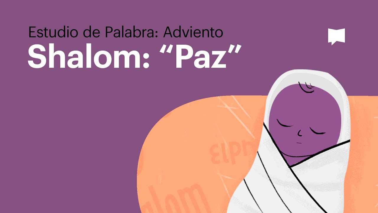 Shalom - Paz