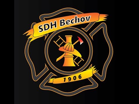 SDH Bechov dorost klip 2023