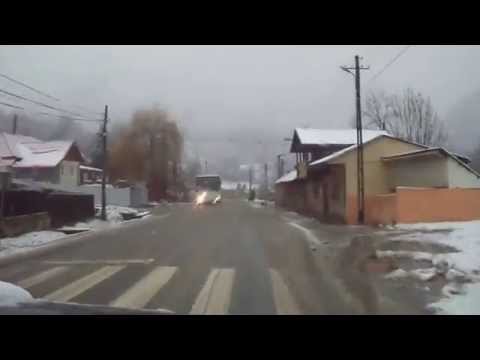 2015 - 11. 26 - Slanic Moldova - Ciresoaia