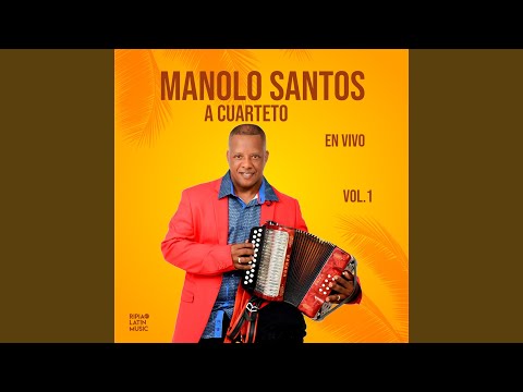 Arturo Almonte (Live)