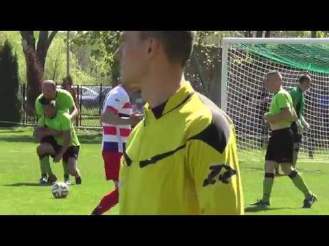 LKS Iskra Zabłotce - LKS Wisznia Nienowice