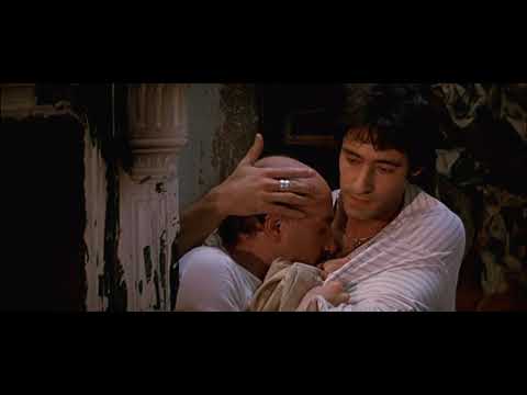 Marche à l'ombre, by Michel Blanc (1984) - J'ai été attaqué par des renards (with Blanc & Lanvin)