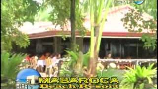 preview picture of video 'MABAROCA BEACH RESORT, BORONGAN'