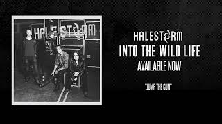 Halestorm   Jump The Gun