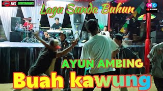 Download lagu AYUN AMBING naek BUAH KAWUNG  Lagu BUHUN // Bajidoran nicco entertainment live Sukamantri mp3 Download lagu AYUN AMBING naek BUAH KAWUNG  Lagu BUHUN // Bajidoran nicco entertainment live Sukamantri mp3