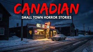8 MOST Disturbing Canadian Small Town Horror Stories