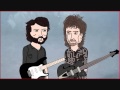 Thanks For The Pepperoni by Eric Clapton & George Harrison