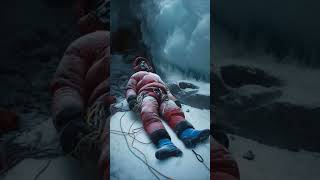 Left to Die on Everest 2006 #DieonEverest #everest #everesttragedy