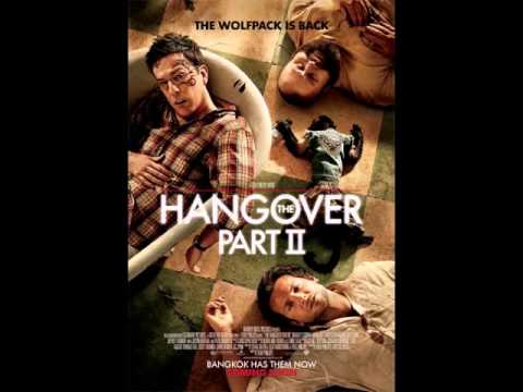 The Hangover Part II - Turn Around - Flo Rida