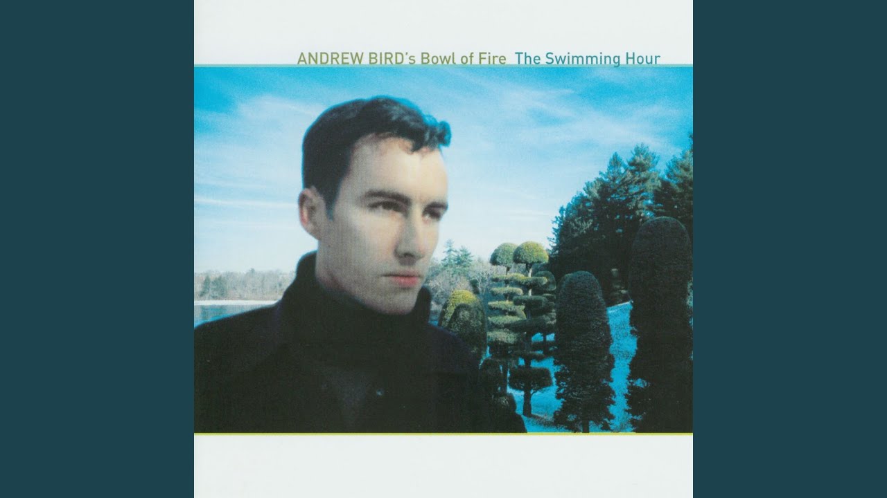 Andrew Bird - Dear Old Greenland