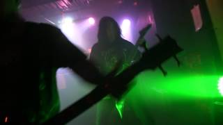 Broken Hope - Swamped in Gore/Preacher of Sodomy - Live at The Zoo